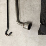 1999-2003 Mazda Protege Protege5 Spare Tire Emergency Tools