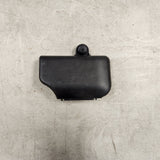 1999-2003 Mazda Protege Trunk Latch COVER ONLY (SEDAN) BC1M 56 823