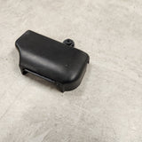 1999-2003 Mazda Protege Trunk Latch COVER ONLY (SEDAN) BC1M 56 823