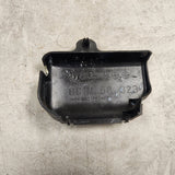 1999-2003 Mazda Protege Trunk Latch COVER ONLY (SEDAN) BC1M 56 823