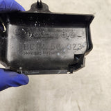 1999-2003 Mazda Protege Trunk Latch COVER ONLY (SEDAN) BC1M 56 823