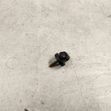 2003 Mazdaspeed Protege Rear Cargo Net Screw Clip Retainer 1pc