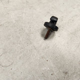 2003 Mazdaspeed Protege Rear Cargo Net Screw Clip Retainer 1pc