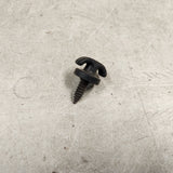 2003 Mazdaspeed Protege Rear Cargo Net Self Tapping Threaded Screw Clip Retainer 1pc