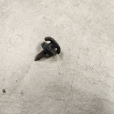 2003 Mazdaspeed Protege Rear Cargo Net Self Tapping Threaded Screw Clip Retainer 1pc