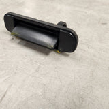 2001-2003 Mazda Protege5 Hatch Trunk Release Handle