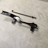 1999-2003 Mazda Protege Protege5 Mazdaspeed Protege Battery Tie Down Bracket B26H5603XD