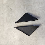 2001-2003 Mazda Protégé/Protege5 Tweeter Deletes