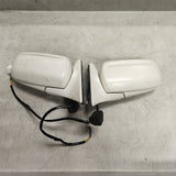 1997-2002 Mazda Millenia Power Side View Mirror Set