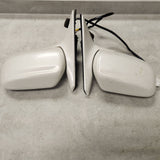 1997-2002 Mazda Millenia Power Side View Mirror Set