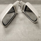 1997-2002 Mazda Millenia Power Side View Mirror Set