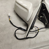 1997-2002 Mazda Millenia Power Side View Mirror Set
