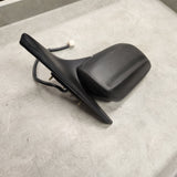 1999-2003 Mazda Protege RH Right Passenger Side View Power Mirror (MATTE BLACK) A00027