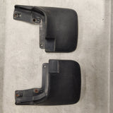 1997-2001 Honda CRV RD1 Mud Flaps Set! FRONTS ONLY