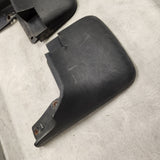 1997-2001 Honda CRV RD1 Mud Flaps Set! FRONTS ONLY
