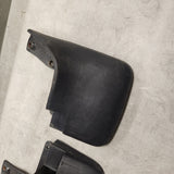 1997-2001 Honda CRV RD1 Mud Flaps Set! FRONTS ONLY
