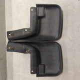 1997-2001 Honda CRV RD1 Mud Flaps Set! FRONTS ONLY