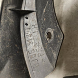 1999-2003 Mazda Protege Sedan Front and Rear Mud Flaps Set (NO SIDE SKIRTS)