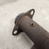 1999-2003 Mazda Protege Mazdaspeed Protege Protege5 Front J Pipe - Exhaust