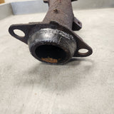 1999-2003 Mazda Protege Mazdaspeed Protege Protege5 Front J Pipe - Exhaust
