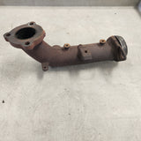 1999-2003 Mazda Protege Mazdaspeed Protege Protege5 Front J Pipe - Exhaust