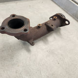 1999-2003 Mazda Protege Mazdaspeed Protege Protege5 Front J Pipe - Exhaust