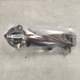 1999-2003 Mazda Protege Mazdaspeed Protege Protege5 Front J Pipe - Exhaust