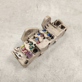1999-2003 Mazda Protege Interior Cabin Dash Fuse Box Relay Junction Panel