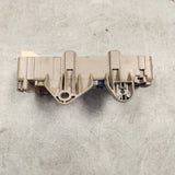 1999-2003 Mazda Protege Interior Cabin Dash Fuse Box Relay Junction Panel