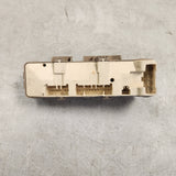 1999-2003 Mazda Protege Interior Cabin Dash Fuse Box Relay Junction Panel