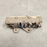 1999-2003 Mazda Protege Interior Cabin Dash Fuse Box Relay Junction Panel