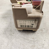 1999-2003 Mazda Protege Interior Cabin Dash Fuse Box Relay Junction Panel
