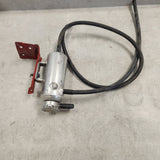 2003 Mazdaspeed Protege Greddy Coolant Bottle