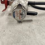 2003 Mazdaspeed Protege Greddy Coolant Bottle