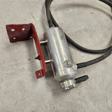 2003 Mazdaspeed Protege Greddy Coolant Bottle