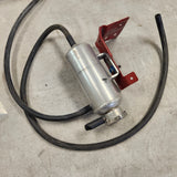 2003 Mazdaspeed Protege Greddy Coolant Bottle