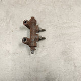 1999-2000 Mazda Protege Proportioning Valve