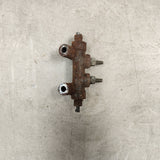 1999-2000 Mazda Protege Proportioning Valve