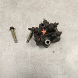 2001-2003 Mazda Protege Proportioning Valve
