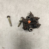 2001-2003 Mazda Protege Proportioning Valve