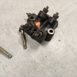 2001-2003 Mazda Protege Proportioning Valve