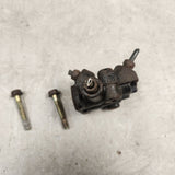 2001-2003 Mazda Protege Proportioning Valve