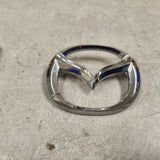 2001-2003 Mazda Protege5 Trunk Emblem Badge Kit Set