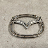 2001-2003 Mazda Protege5 Trunk Emblem Badge Kit Set