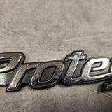 2001-2003 Mazda Protege5 Trunk Emblem Badge Kit Set