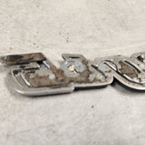 2001-2003 Mazda Protege5 Trunk Emblem Badge Kit Set