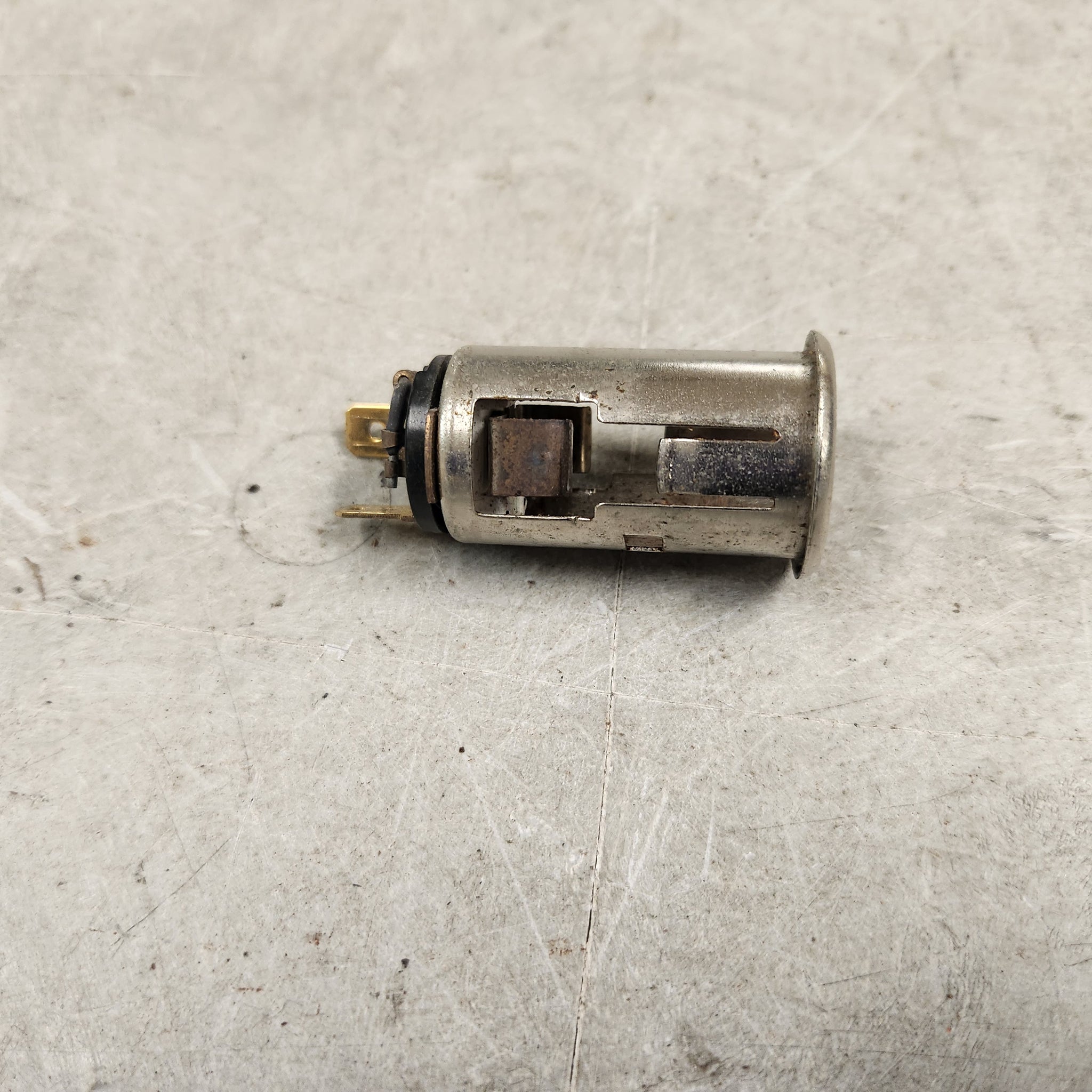 mazda cx 5 cigarette lighter not working Mazda CX-5 Owners Manual - Accessory Sockets