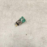 1999-2003 Mazda Protege Cigarette Lighter Socket (MALE/FEMALE)