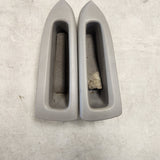 1999-2003 Mazda Protege LHD Window Switch Delete Tray Manual Windows
