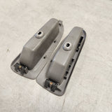 1999-2003 Mazda Protege LHD Window Switch Delete Tray Manual Windows